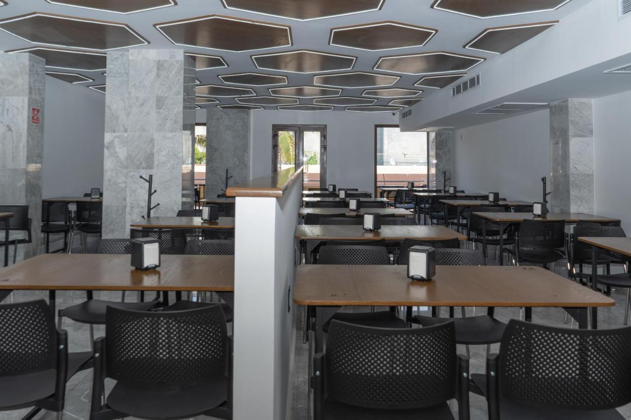 Hawaii Hotel Veracruz Dış mekan fotoğraf